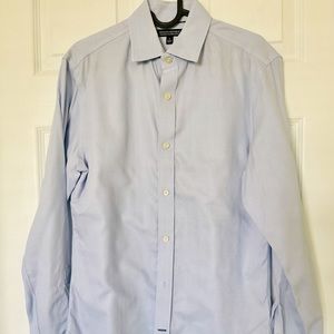 Banana Republic dress shirt (S)